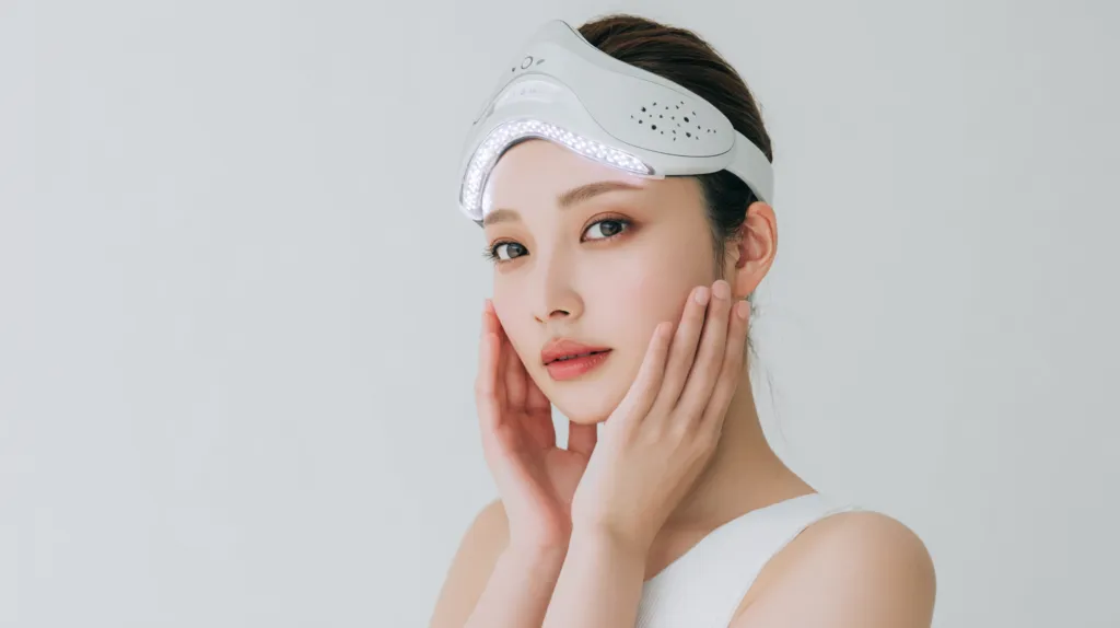 Beauty Technology Device