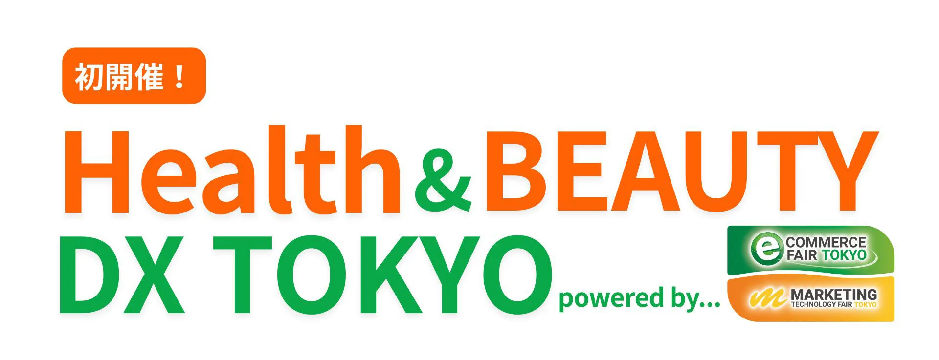 Health & BEAUTY DX TOKYO