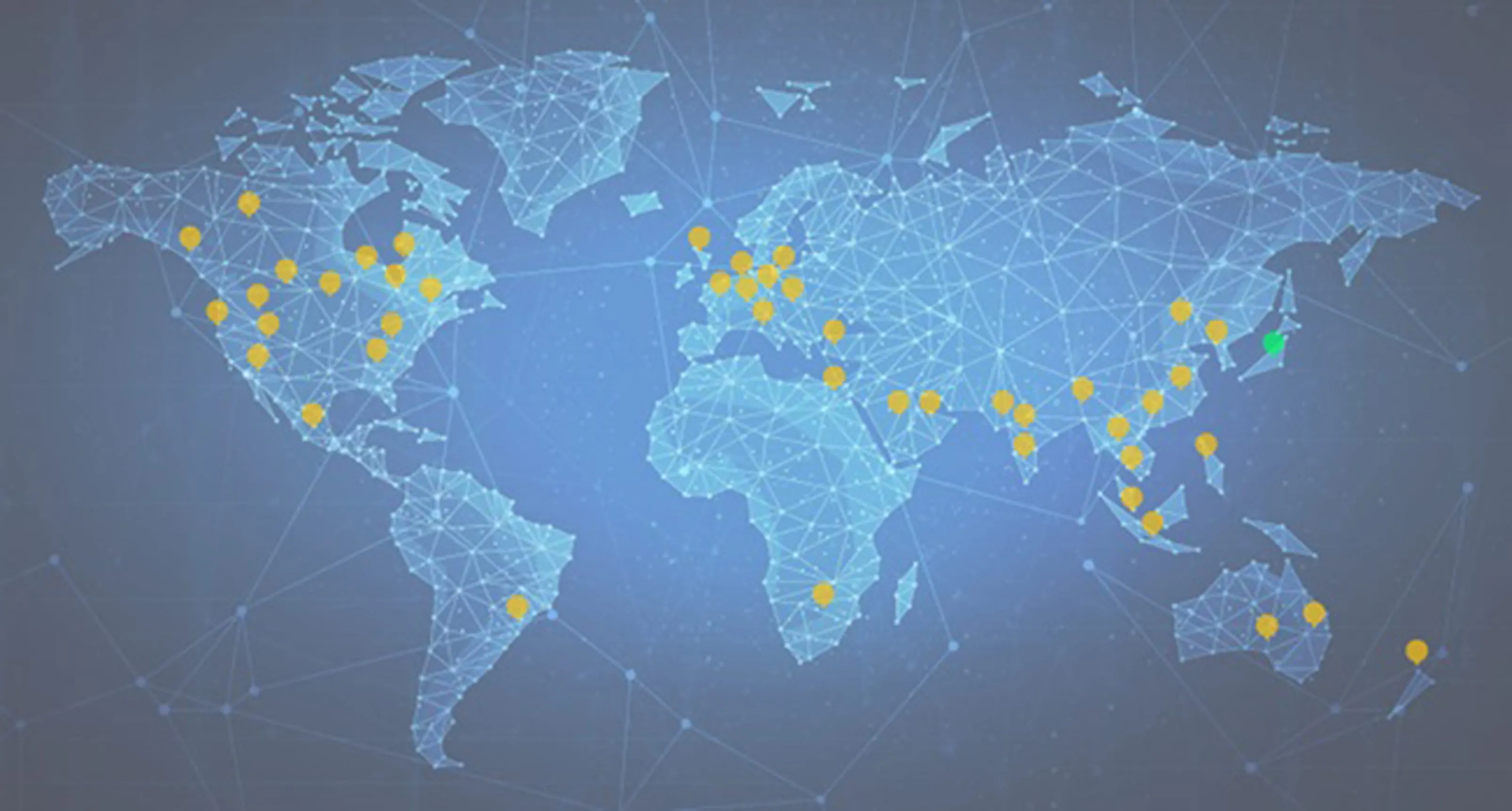 Informa Markets - グローバル展示会主催企業
