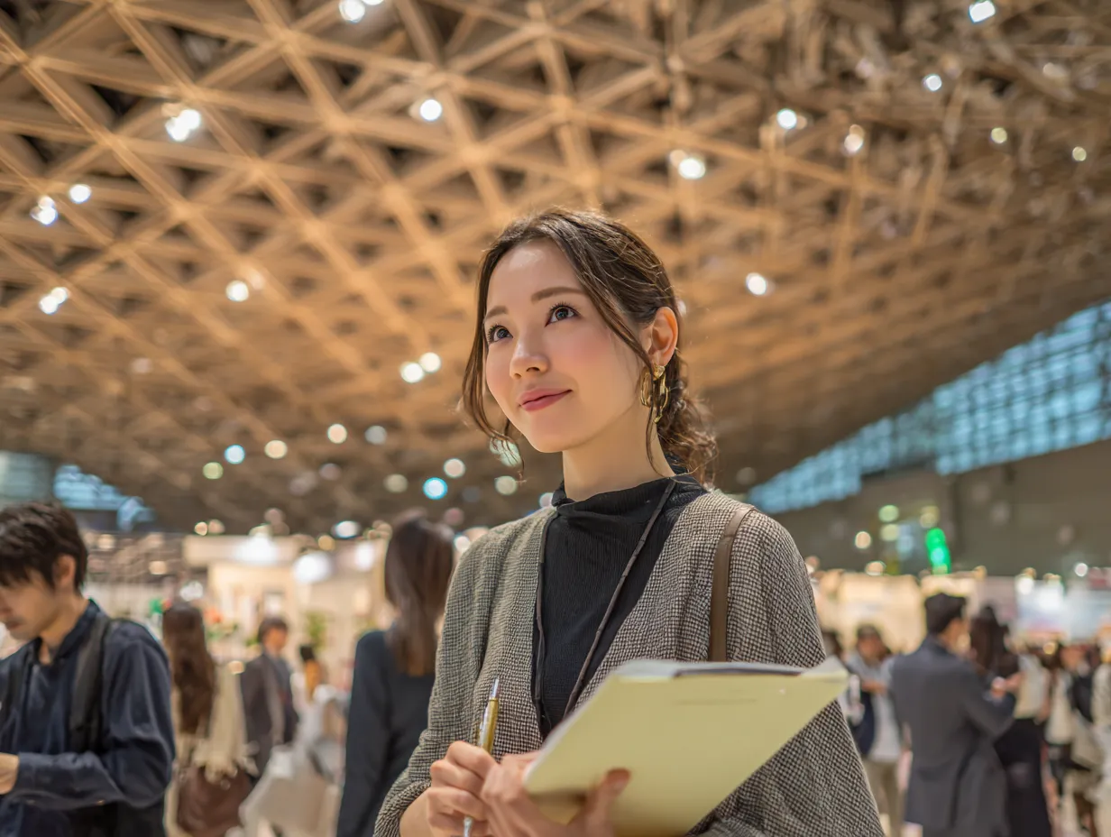 市場動向の把握