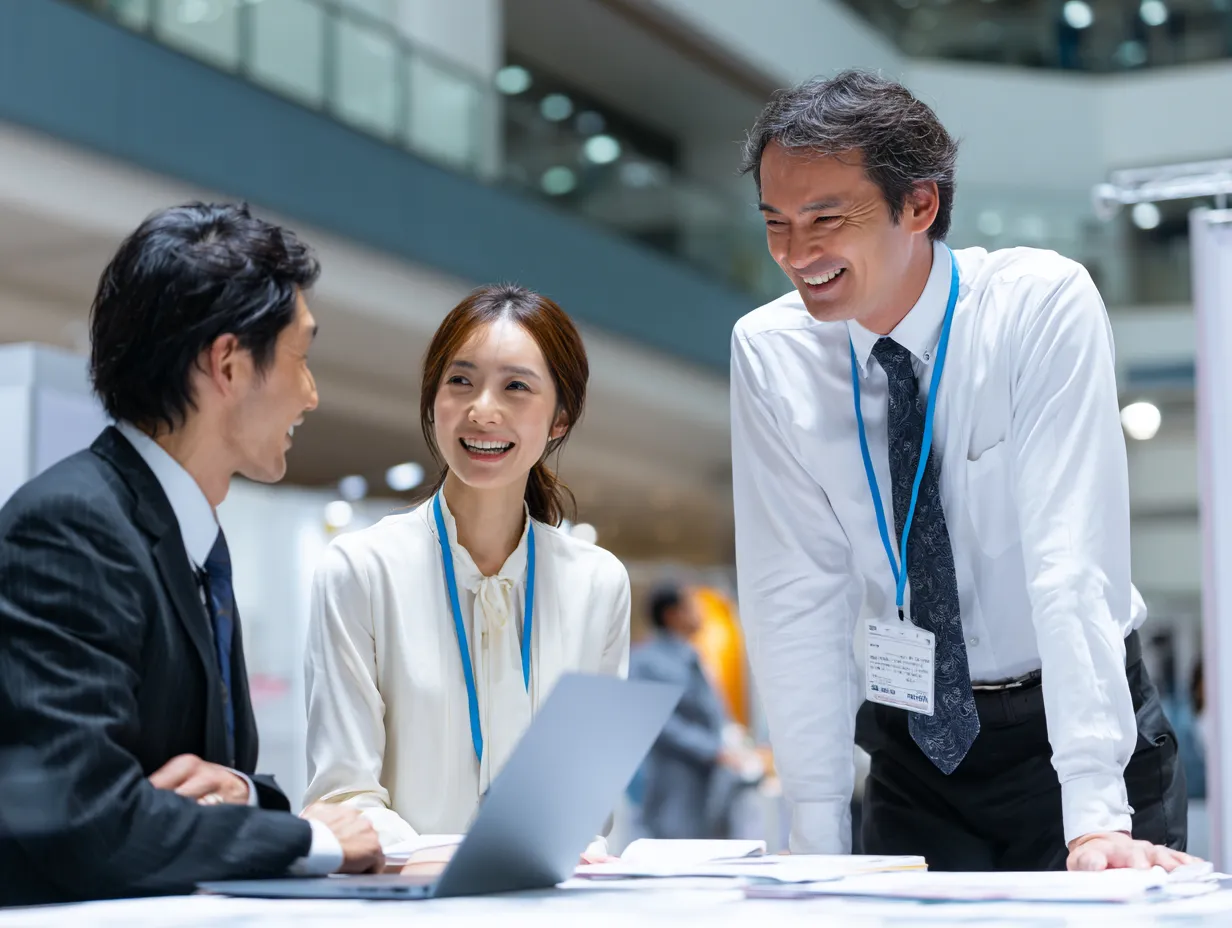 充実したサポート