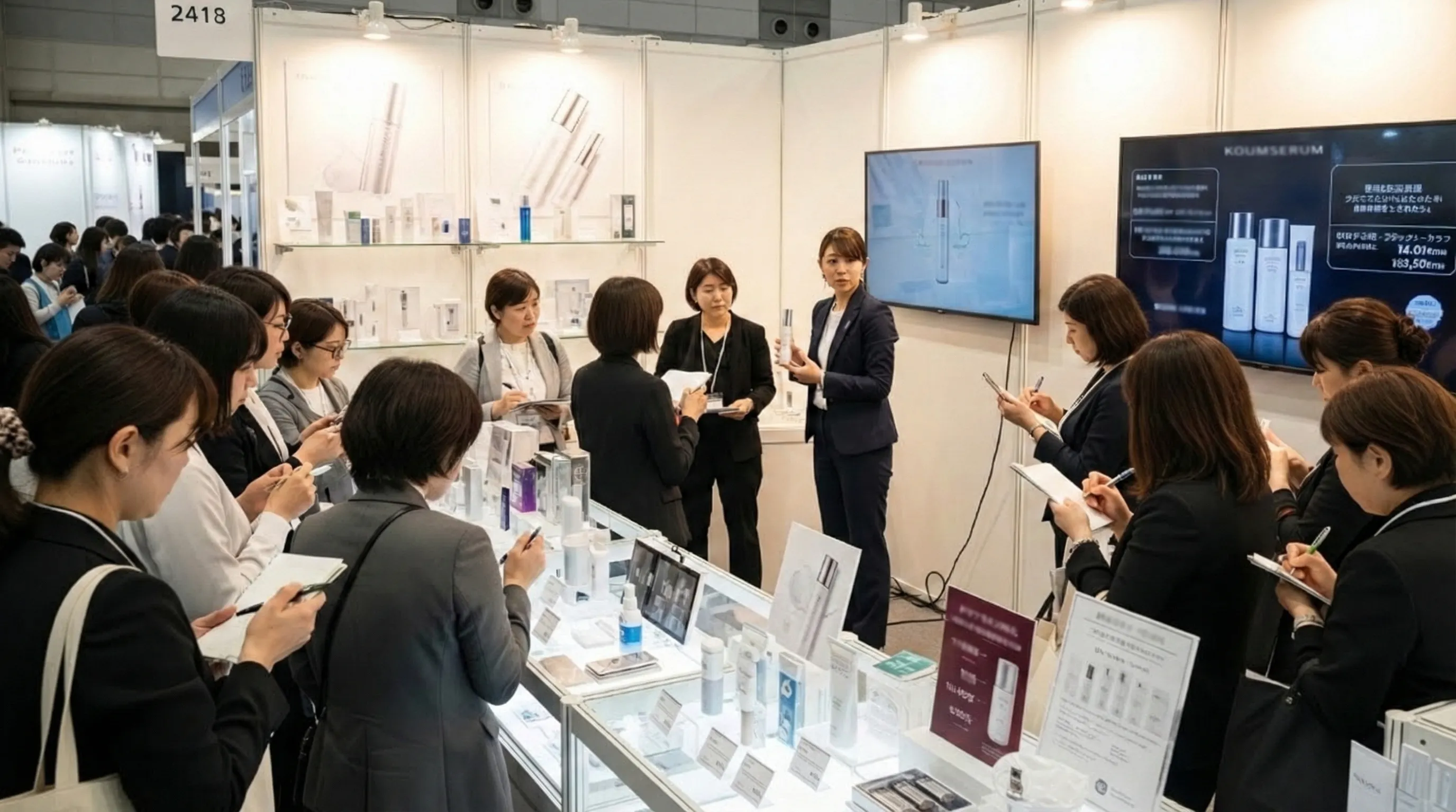 最新ビューティテクノロジー - 革新的な美容機器とプロダクト